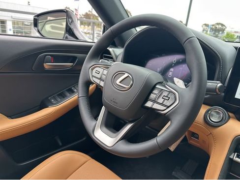 New 2026 Lexus IS 350 F Sport image 14