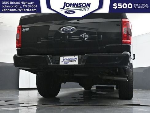 Used 2023 Ford F150 XLT w/ Equipment Group 302A High AWD/4WD image 33