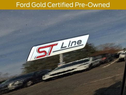 Used 2024 Ford Escape ST-Line w/ Tech Pack #1 image 35
