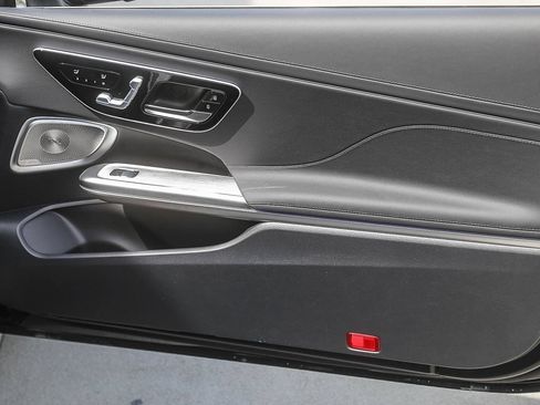 New 2026 Mercedes-Benz CLE 450 4MATIC Cabriolet image 25