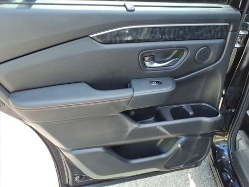 Used 2026 Honda Passport TrailSport Elite image 20