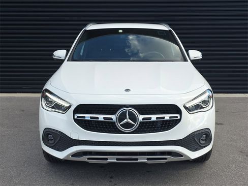 Used 2022 Mercedes-Benz GLA 250 image 10