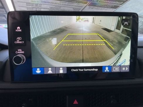 New 2026 Honda CR-V Sport-L image 17