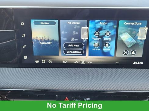 New 2026 Nissan Kicks SR w/ Cold Weather Package image 14