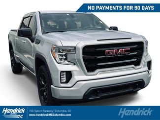 Used 2021 GMC Sierra 1500 Elevation AWD/4WD video 1