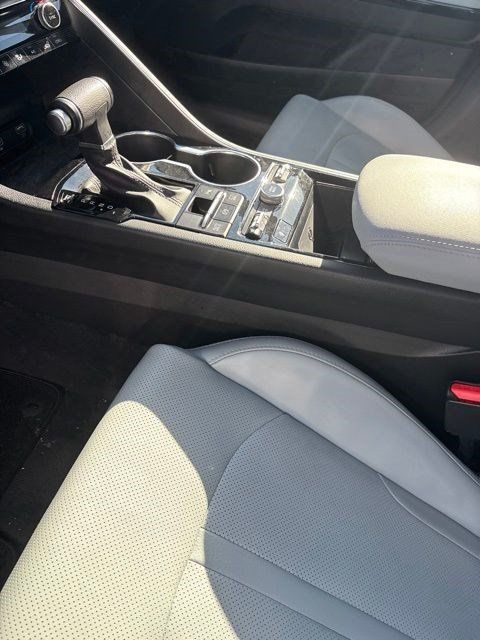 Used 2024 Kia K5 EX w/ EX Premium Package FWD image 8