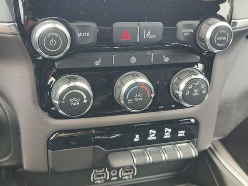 New 2026 RAM 1500 Big Horn w/ Night Edition image 26