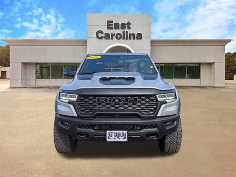Used 2026 RAM 1500 RHO w/ RHO Level 1 Equipment Group AWD/4WD image 8