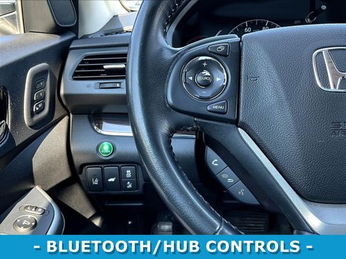 Used 2016 Honda CR-V Touring image 11