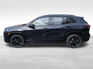 New 2026 Volkswagen Tiguan SE R-Line FWD video 2