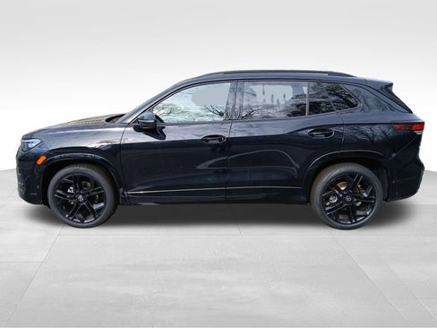 New 2026 Volkswagen Tiguan SE R-Line FWD image 2