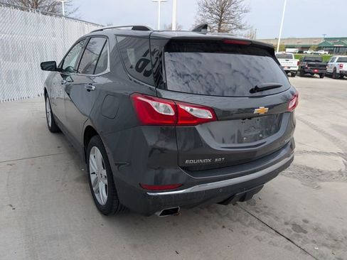 Used 2020 Chevrolet Equinox Premier image 14