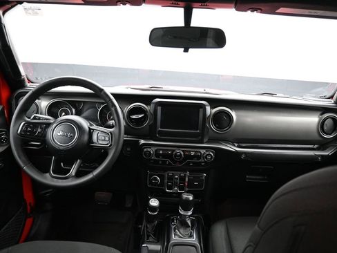 Used 2023 Jeep Gladiator Sport image 38