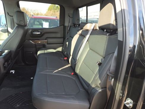 Used 2021 Chevrolet Silverado 1500 RST w/ All Star Edition Plus image 14