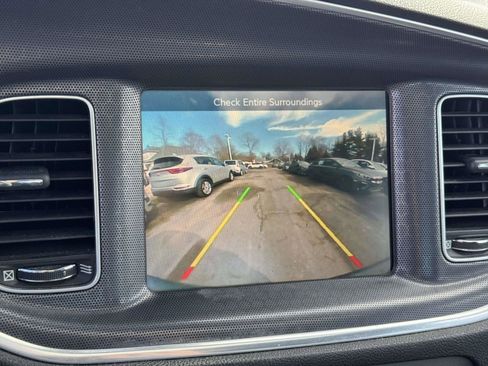 Used 2016 Dodge Charger SXT w/ Rallye Group image 24