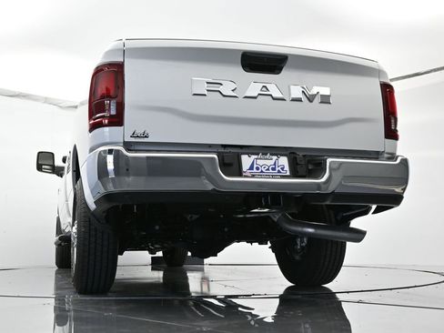 New 2026 RAM 2500 Tradesman AWD/4WD image 41
