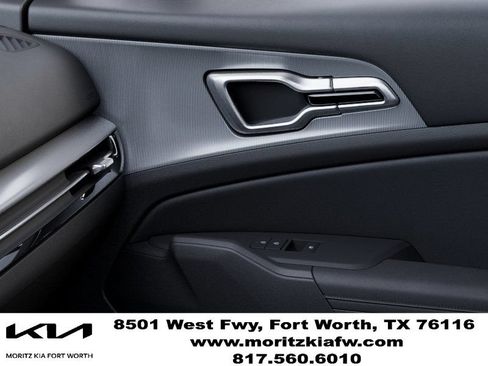 New 2026 Kia Sportage SX FWD image 25
