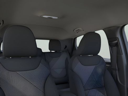 New 2027 Chevrolet Bolt LT FWD image 16