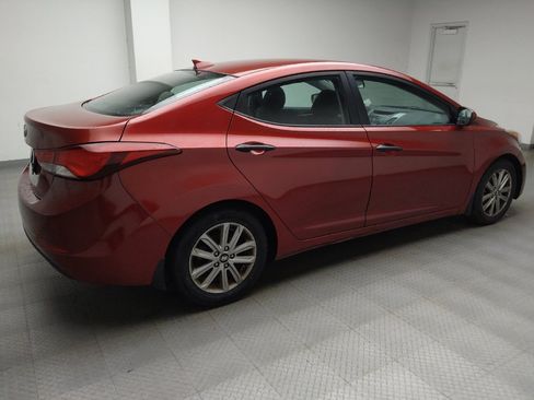 Used 2016 Hyundai Elantra SE w/ Option Group 02 FWD image 10
