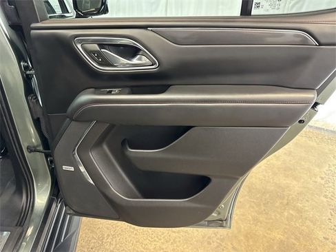 Certified 2023 Chevrolet Tahoe RST w/ Luxury Package image 30