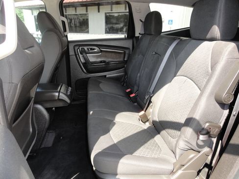 Used 2011 Chevrolet Traverse LT w/ Personal Connectivity Package FWD image 10