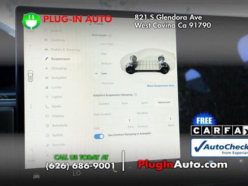 Used 2022 Tesla Model X Plaid image 26