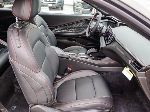 New 2026 Dodge Charger R/T image 19