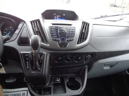 Used 2017 Ford Transit 350 138 DRW w/ Interior Upgrade Package image 17