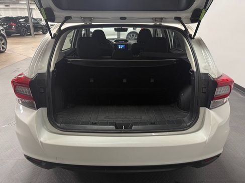 Used 2022 Subaru Impreza 2.0i AWD/4WD image 14
