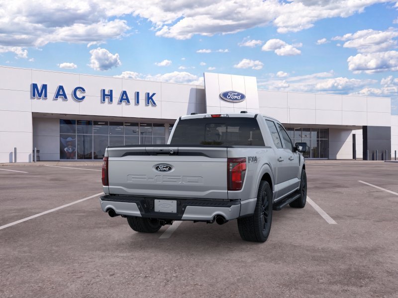 Used 2026 Ford F150 XLT w/ Equipment Group 303A High AWD/4WD image 55