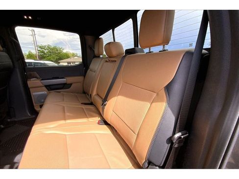 Used 2024 Ford F250 Lariat w/ FX4 Off-Road Package AWD/4WD image 27