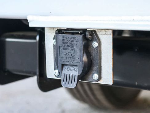 New 2026 Ford F250 XL w/ XL Chrome Package RWD image 13