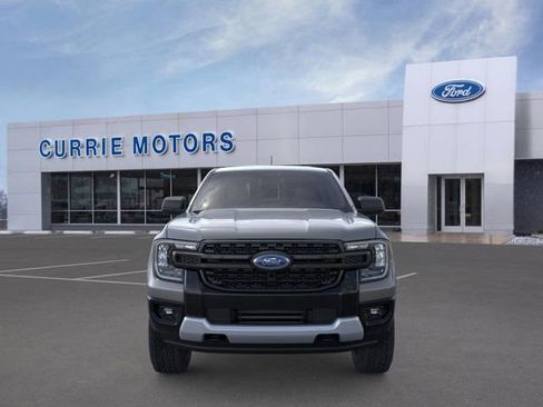New 2026 Ford Ranger XLT w/ Advanced Towing Package image 6