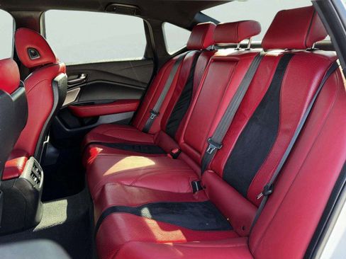 Used 2021 Acura TLX w/ A-SPEC Pkg image 38