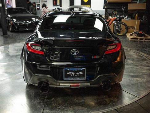 Used 2022 Toyota GR86 Premium image 6