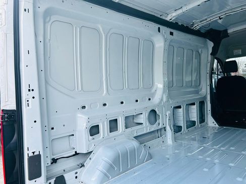 Used 2021 Ford Transit 250 Medium Roof image 11