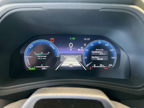 New 2026 Toyota Grand Highlander AWD Hybrid image 24