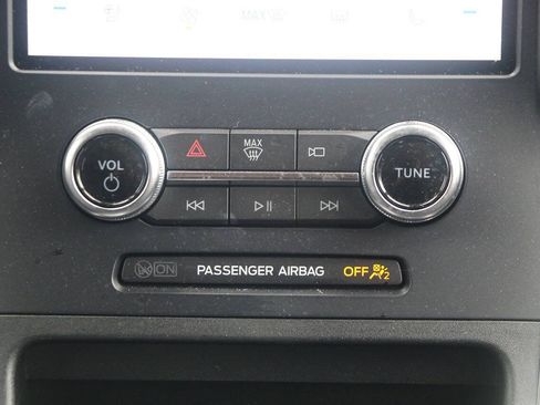 Certified 2023 Ford Edge SEL w/ Convenience Package AWD/4WD image 22