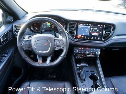 Used 2025 Dodge Durango R/T image 12