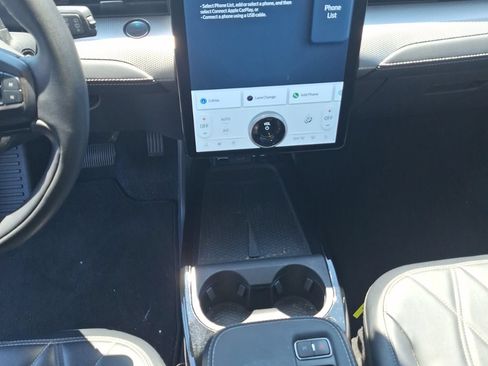 Certified 2023 Ford Mustang Mach-E California Route 1 AWD/4WD image 13