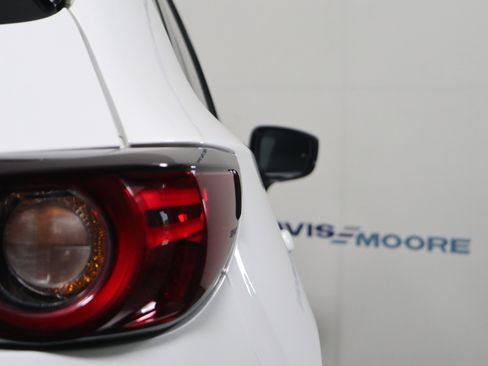 Used 2020 MAZDA CX-5 Grand Touring image 6