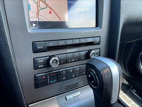 Used 2014 Ford Mustang GT Premium w/ Electronics Package image 31