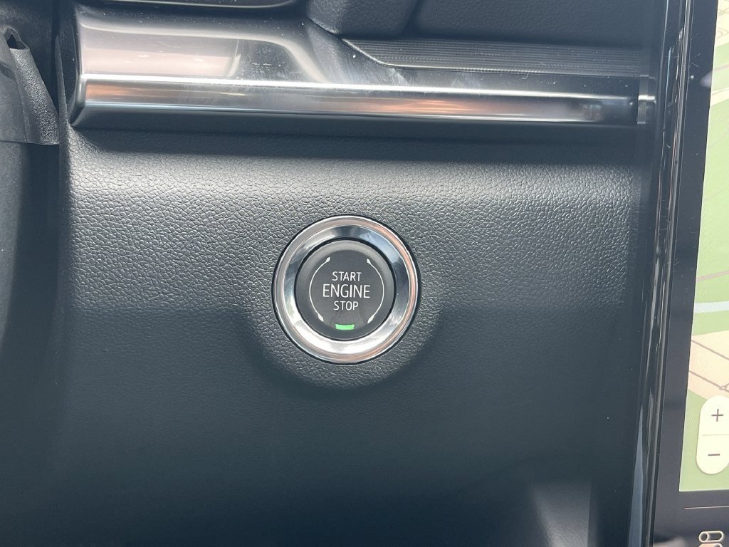 New 2027 GMC Terrain Elevation w/ Elevation Premium Package AWD/4WD image 17
