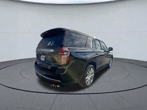 Used 2023 Chevrolet Tahoe High Country image 5
