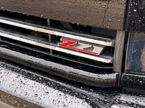 Used 2019 Chevrolet Silverado 2500 LTZ w/ Duramax Plus Package AWD/4WD image 17