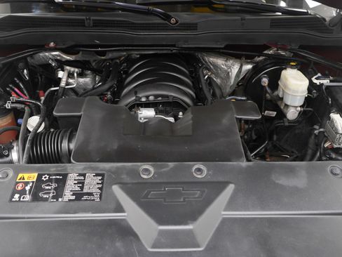 Used 2014 Chevrolet Silverado 1500 LT w/ All Star Edition image 31