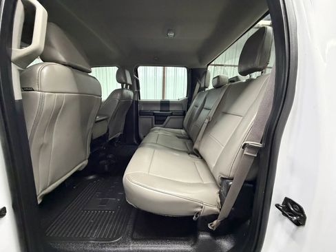 Used 2019 Ford F350 XL w/ Power Equipment Group AWD/4WD image 10