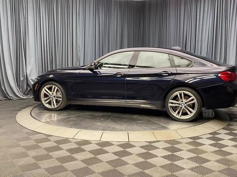 Used 2018 BMW 430i Gran Coupe xDrive AWD/4WD image 5