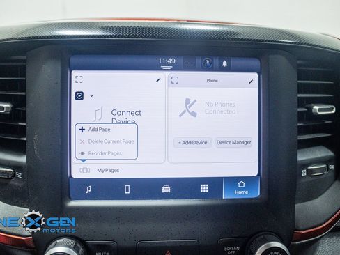 Used 2022 RAM 1500 Rebel w/ Rebel Level 1 Equipment Group image 21