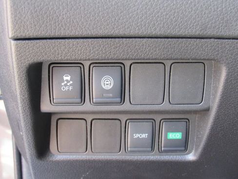 Certified 2022 Nissan Rogue Sport S FWD image 23